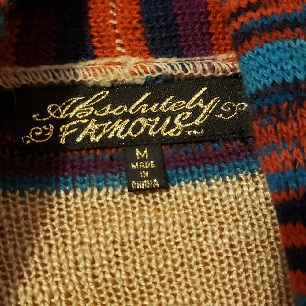 Sweater - Picture 2 of 2